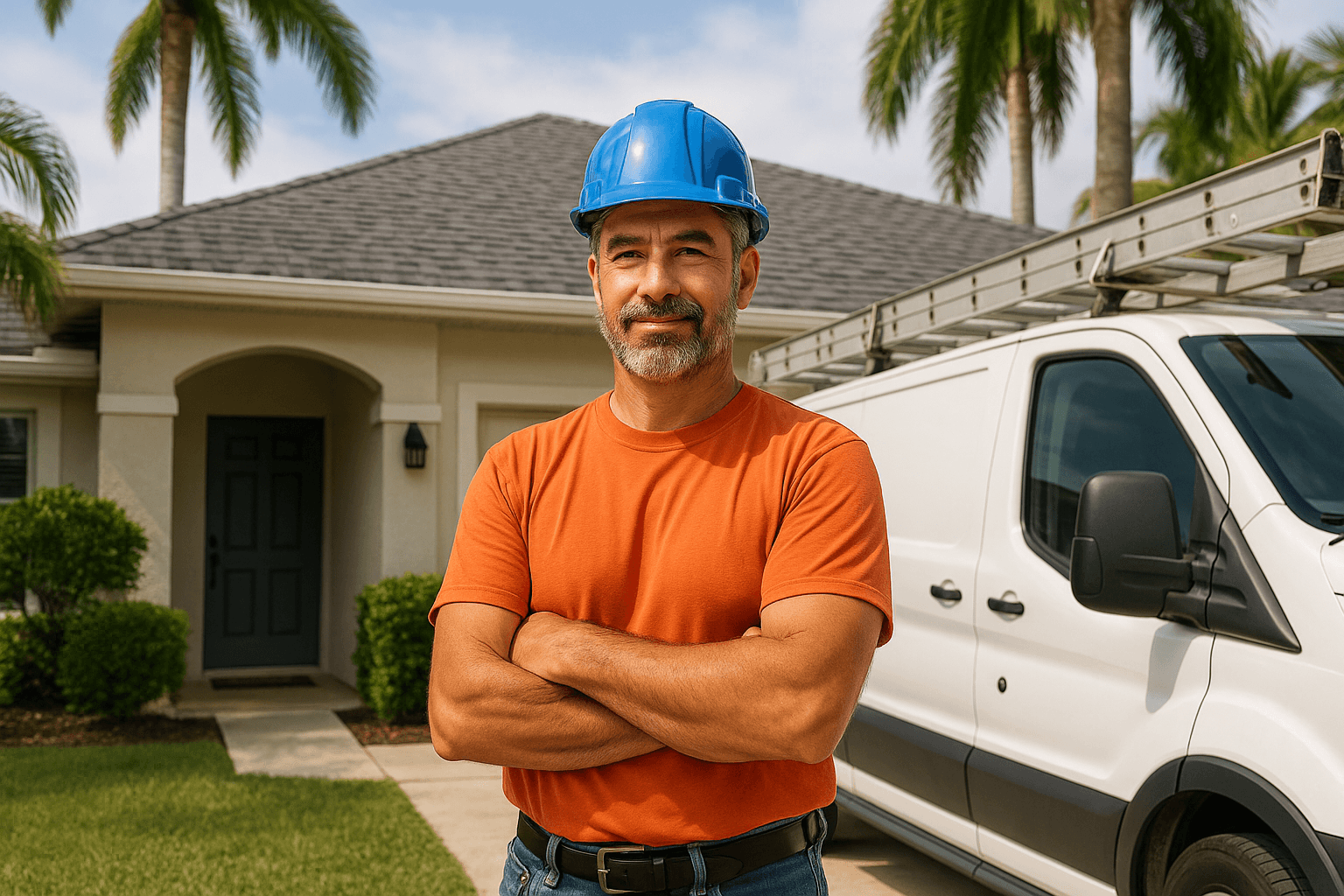 All City Roofing Pembroke Pines hero image